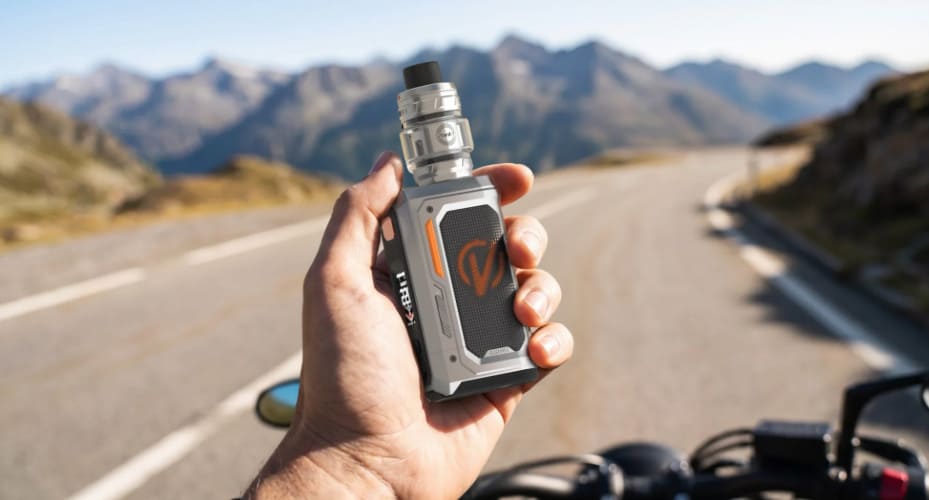 Vaporesso Armour Octa