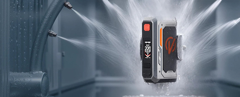 Vaporesso Armour Octa