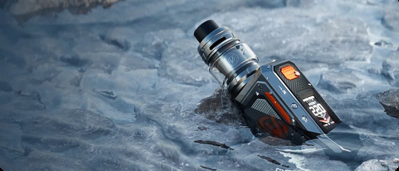 Vaporesso Armour Octa