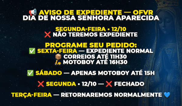 AVISO FERIADO