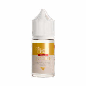 Naked 100 - Euro Gold Salt 30ml