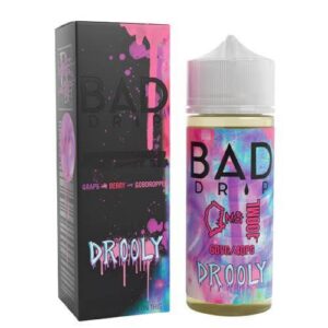 Bad Trip - Drooly 100ml