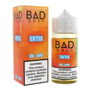 Bad Trip - Nectar 100ml