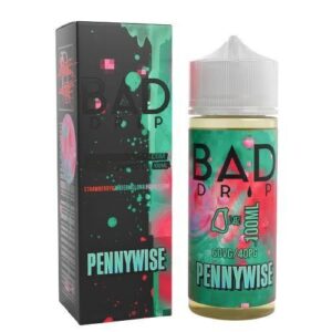 Bad Trip - Pennywise 100ml