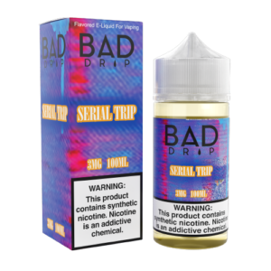 Bad Trip - Sereal Trip 100ml
