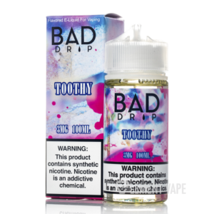 Bad Trip - Tooth 100ml