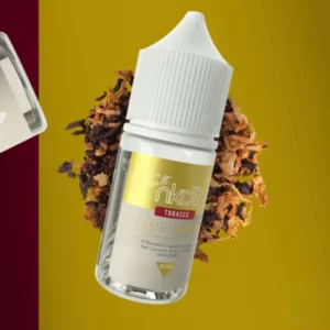 Naked 100 - Euro Gold Salt 30ml 